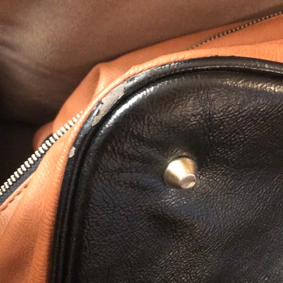 Steve Madden tote bag - Picture 6 of 6